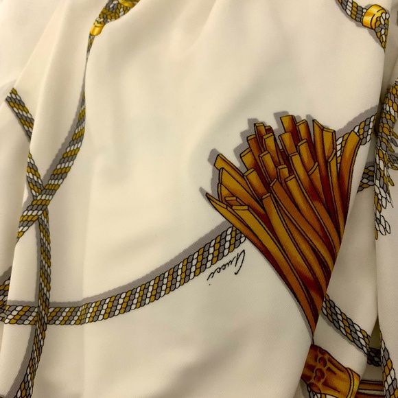 Gucci Dress - sold - Picture 5 of 8